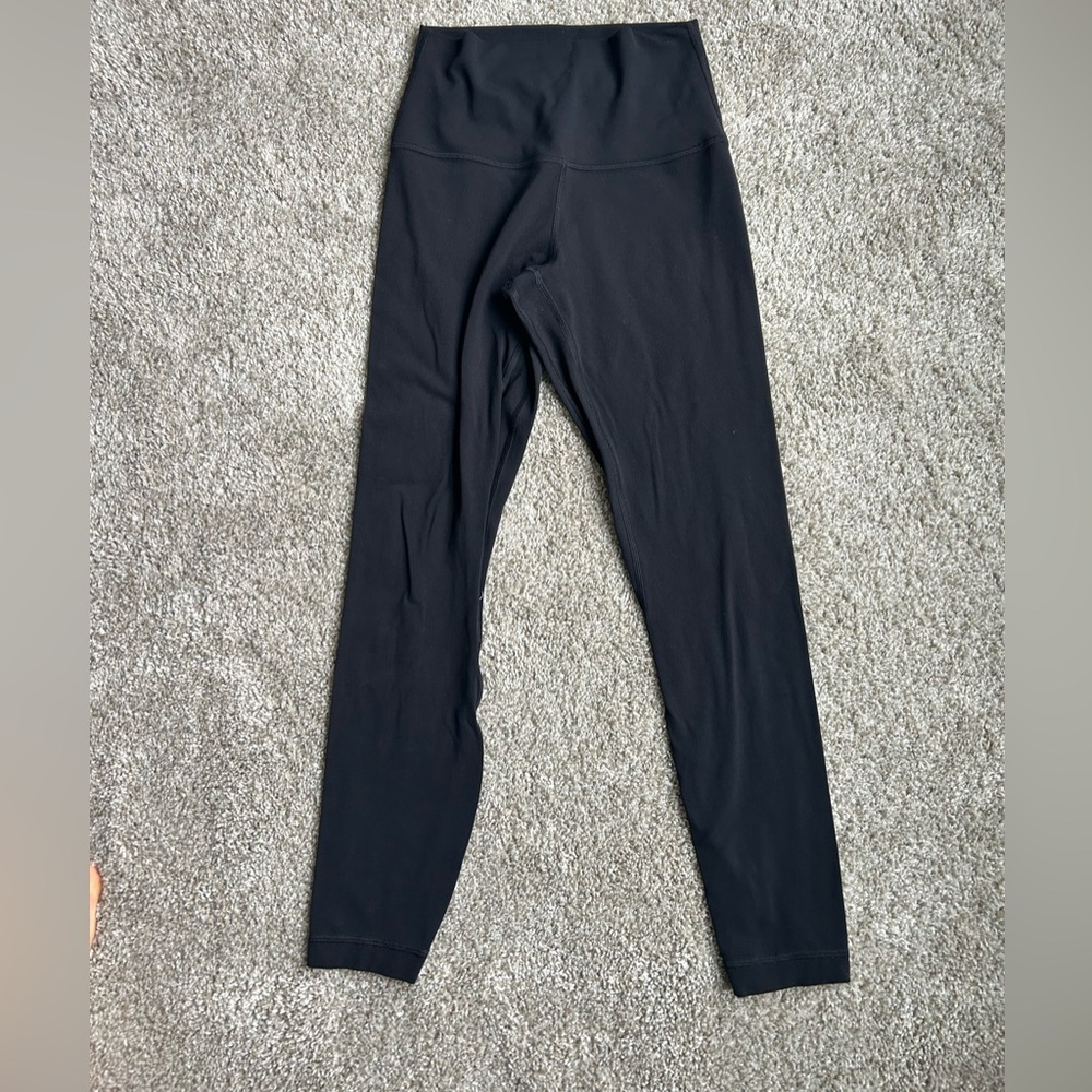 Lululemon align leggings 25”